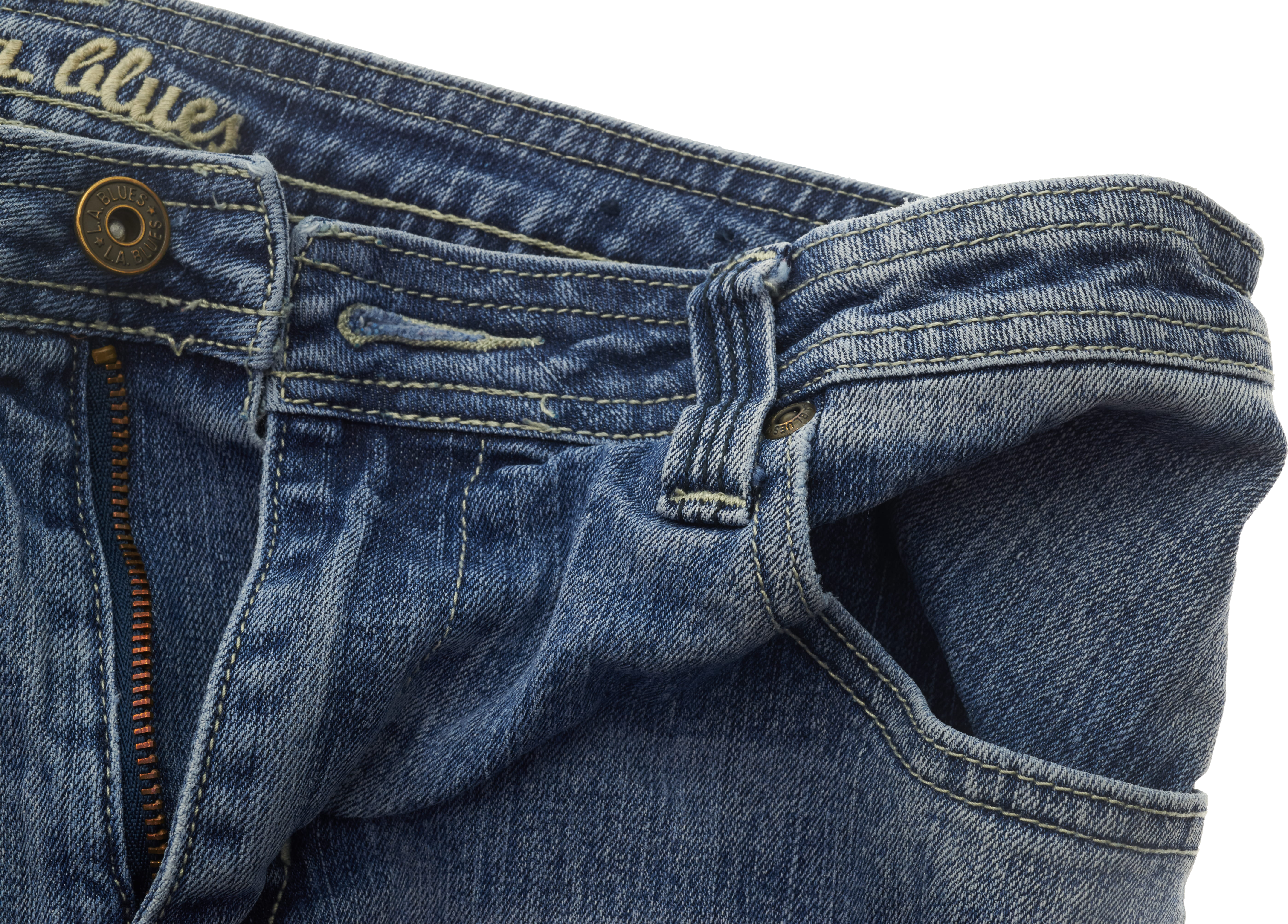 cambiar cremallera pantalon